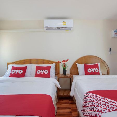 Oyo 1085 Ma Lanta House Hotell Ko Lanta Eksteriør bilde