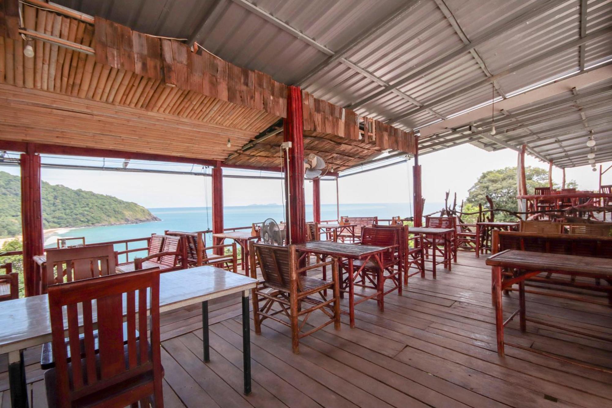 Oyo 1085 Ma Lanta House Hotell Ko Lanta Eksteriør bilde