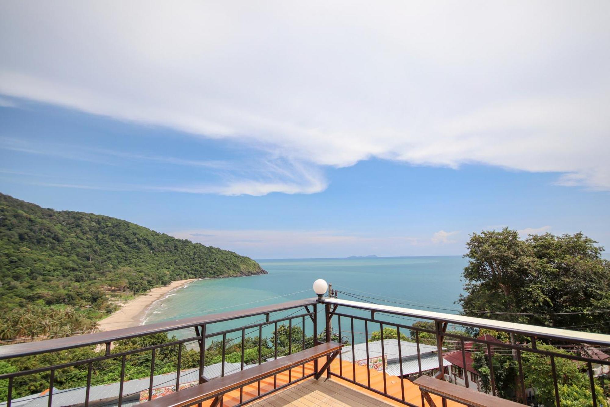 Oyo 1085 Ma Lanta House Hotell Ko Lanta Eksteriør bilde