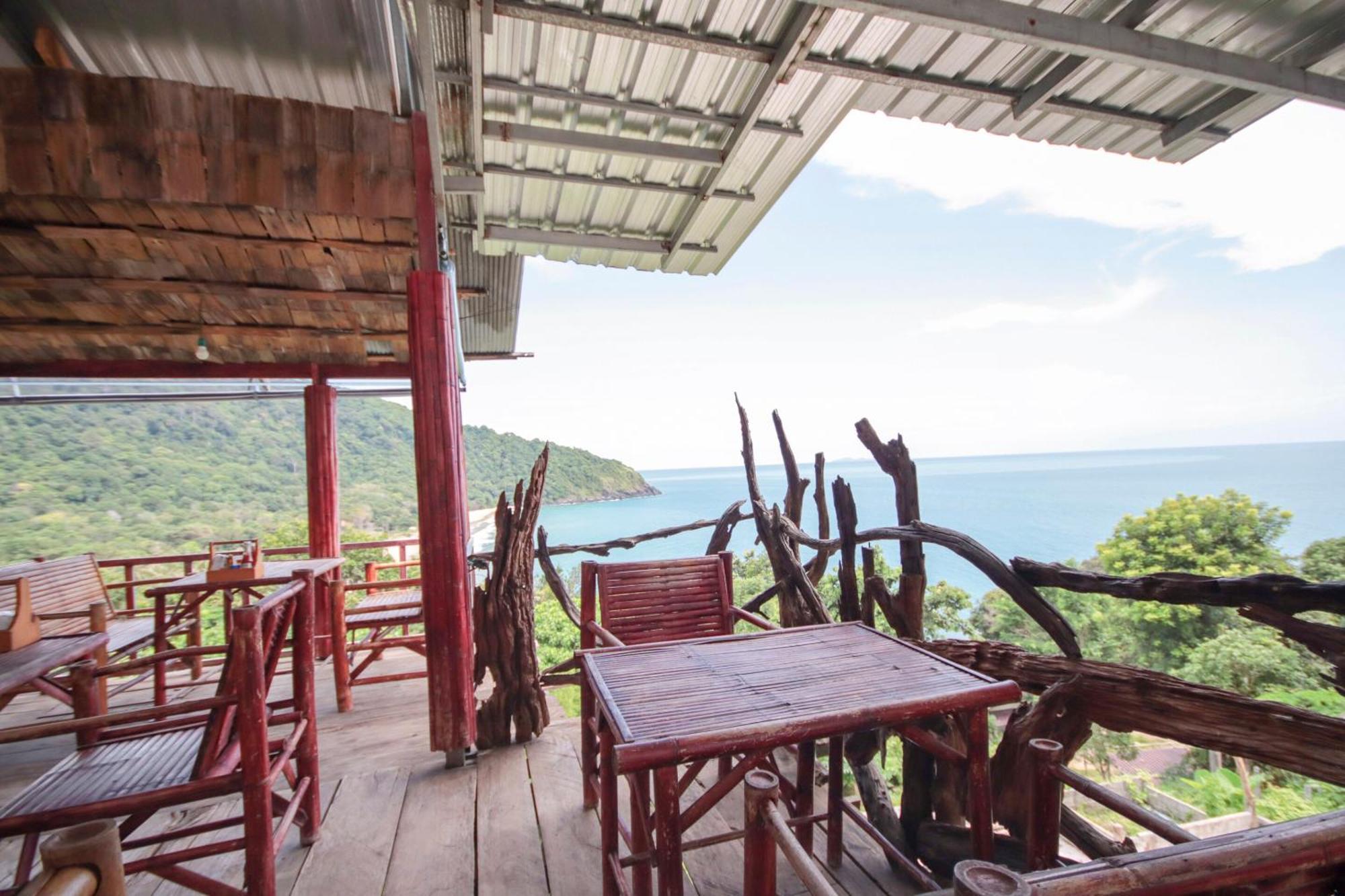 Oyo 1085 Ma Lanta House Hotell Ko Lanta Eksteriør bilde
