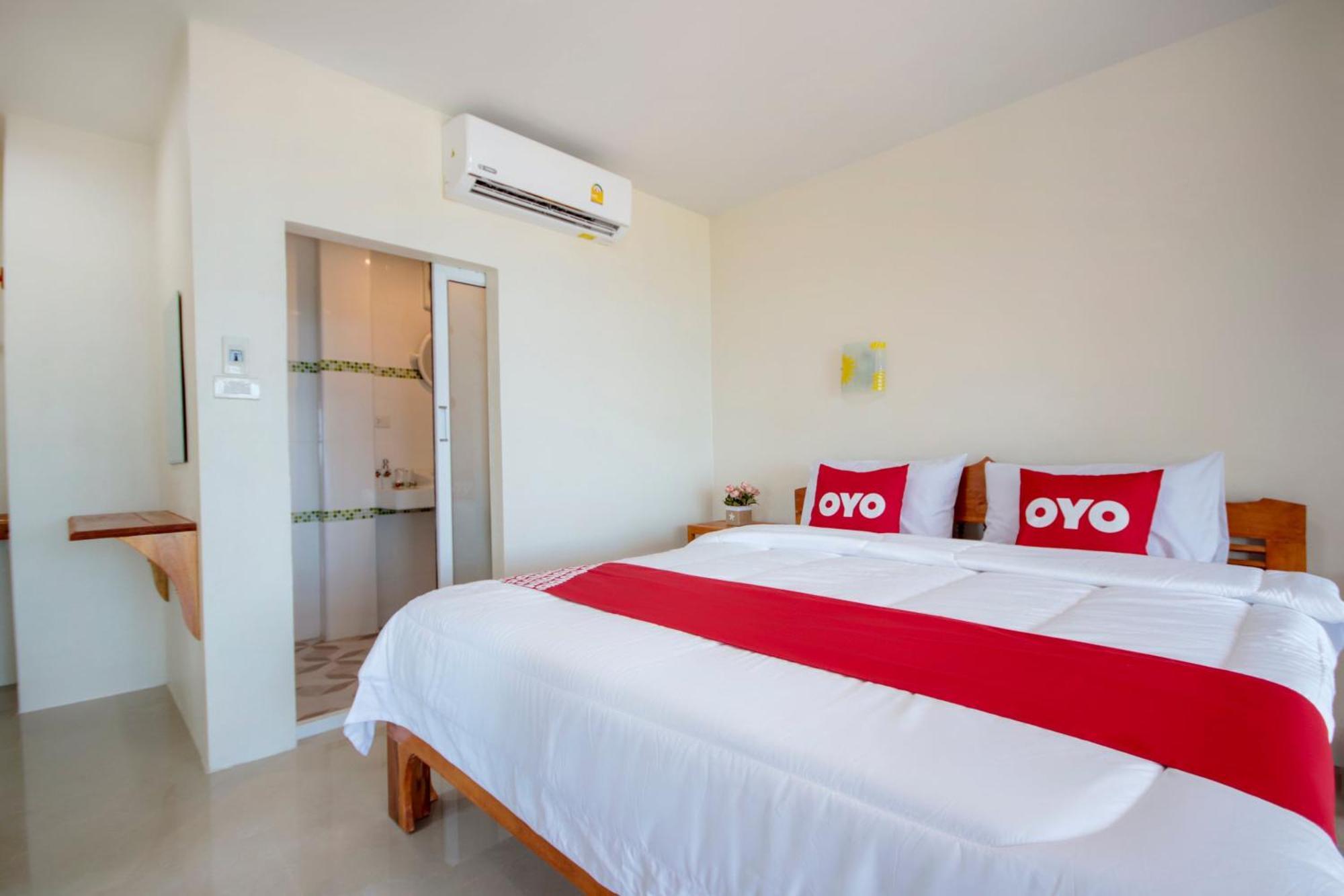 Oyo 1085 Ma Lanta House Hotell Ko Lanta Eksteriør bilde