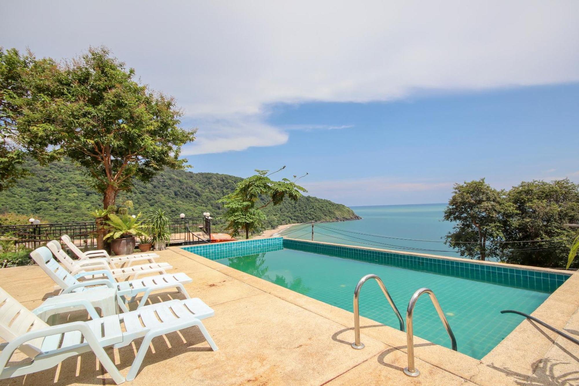 Oyo 1085 Ma Lanta House Hotell Ko Lanta Eksteriør bilde