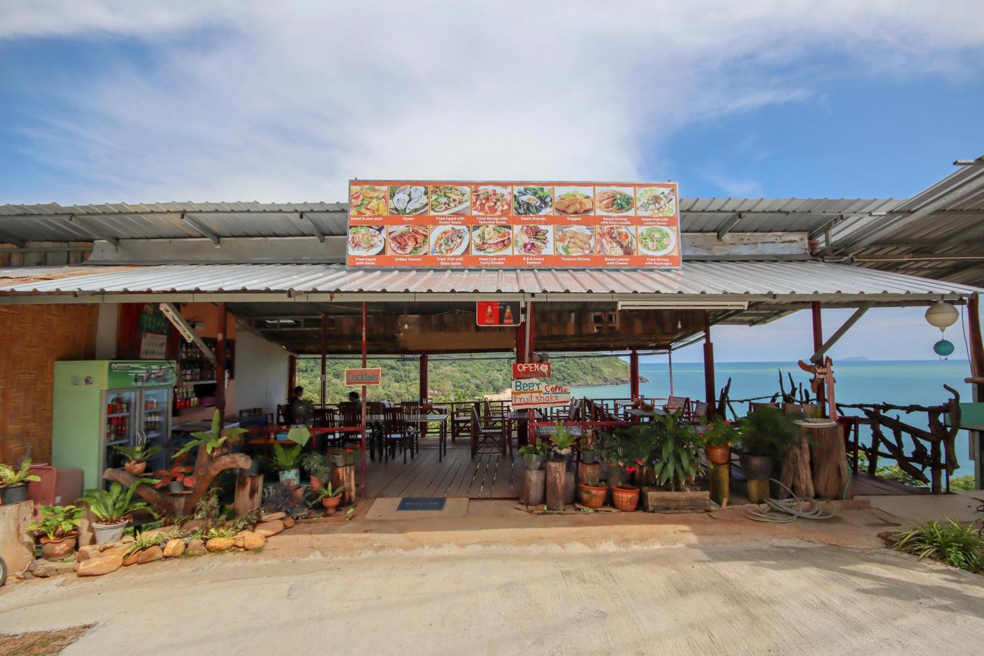 Oyo 1085 Ma Lanta House Hotell Ko Lanta Eksteriør bilde