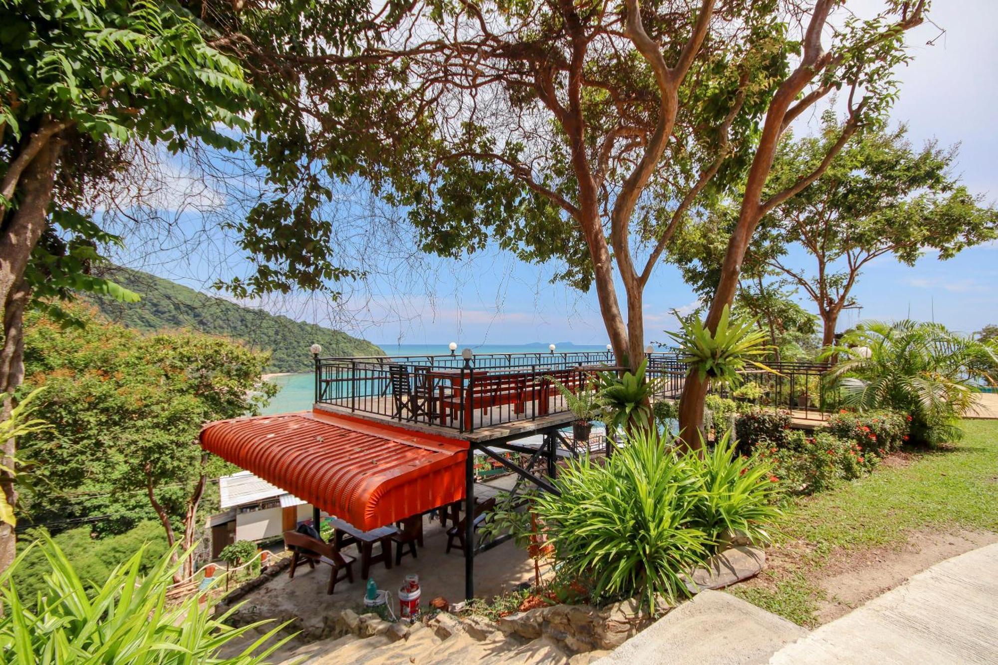 Oyo 1085 Ma Lanta House Hotell Ko Lanta Eksteriør bilde