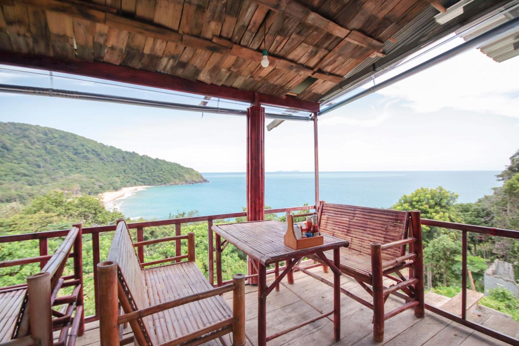 Oyo 1085 Ma Lanta House Hotell Ko Lanta Eksteriør bilde