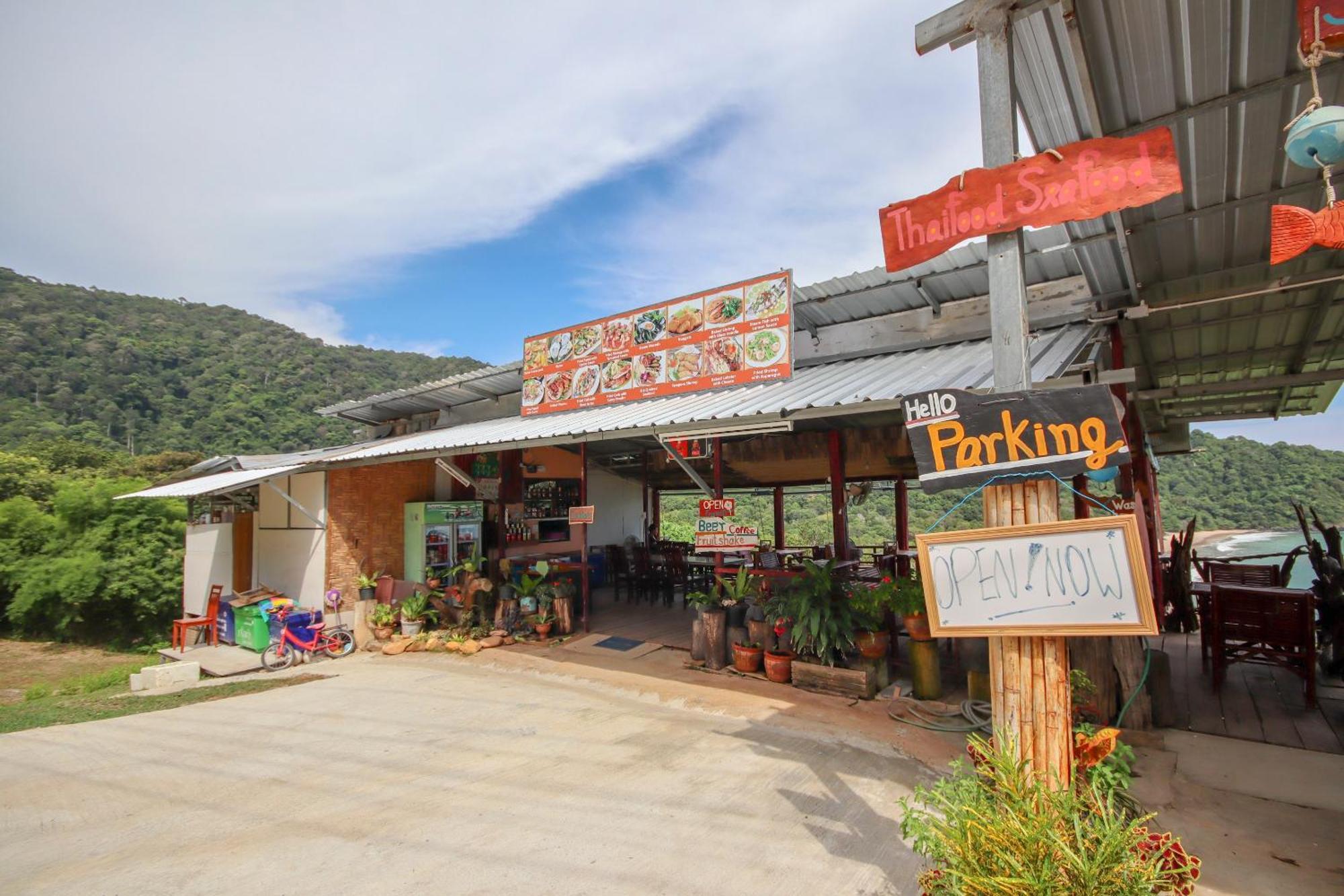 Oyo 1085 Ma Lanta House Hotell Ko Lanta Eksteriør bilde